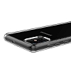 Eiroo Trace Samsung Galaxy A51 effaf Silikon Klf - Resim 3