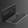 Eiroo Trace Samsung Galaxy A51 effaf Silikon Klf - Resim 6