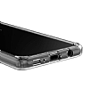 Eiroo Trace Samsung Galaxy A51 effaf Silikon Klf - Resim 2