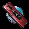 Eiroo Magnetics Xiaomi Redmi 8A Ultra Koruma Siyah Klf - Resim 3