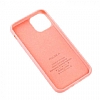 Eiroo Puloka iPhone XR Iltl Rose Gold Silikon Klf - Resim 4