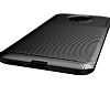 Eiroo Rugged Carbon Xiaomi Poco F2 Pro Siyah Silikon Klf - Resim: 1