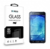 Eiroo Samsung Galaxy J7 / Galaxy J7 Core Tempered Glass Cam Ekran Koruyucu