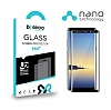 Eiroo Samsung Galaxy Note 8 Curve Nano Ekran Koruyucu