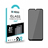 Eiroo Samsung Galaxy S20 FE Full Privacy Tempered Glass Cam Ekran Koruyucu