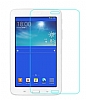 Eiroo Samsung Galaxy Tab 3 Lite 7.0 Tempered Glass Tablet Cam Ekran Koruyucu
