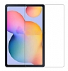 Eiroo Samsung Galaxy Tab A7 10.4 (2020) Paper-Like Mat Ekran Koruyucu