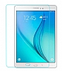 Eiroo Samsung T550 Galaxy Tab A 9.7 Tempered Glass Tablet Cam Ekran Koruyucu