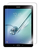 Eiroo Samsung T820 Galaxy Tab S3 9.7 Wi-Fi Tempered Glass Tablet Cam Ekran Koruyucu