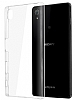 Eiroo Sony Xperia Z5 nce Kristal Klf