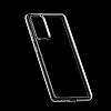Eiroo Trace Samsung Galaxy S20 FE effaf Silikon Klf - Resim: 6