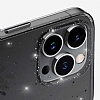 Eiroo Vixy iPhone 13 Siyah Rubber Klf - Resim 9
