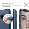 Elago Inner Core Samsung Galaxy S8 Plus ndigo Mavi Rubber Klf - Resim: 2