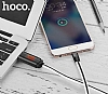 Hoco U29 Dijital Akm Gstergeli Type-C USB Data Kablosu 1m - Resim: 3