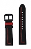 Huawei Watch GT 2 46 mm Dikili Gerek Deri Siyah Kordon