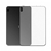 Huawei MatePad 11 (2021) Tablet effaf Silikon Klf - Resim: 1