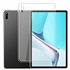 Huawei MatePad 11 (2021) Tablet effaf Silikon Klf - Resim: 3