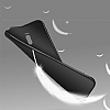 Xiaomi Poco M4 Pro 5G Mat Siyah Silikon Klf - Resim: 2