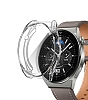 Huawei Watch GT 3 Pro 46mm Ekran Koruyucu effaf Silikon Klf