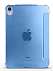 iPad mini 6 2021 Slim Cover Mavi Klf