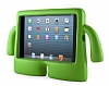 iPad Pro 11 2020 ocuk Tablet Yeil Klf