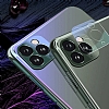 iPhone 11 Pro 3D Cam Kamera Koruyucu - Resim: 1