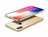 iPhone 13 Pro Krmz Mat Silikon Klf - Resim 2