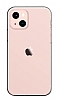 iPhone 15 Plus Ultra nce effaf Silikon Klf