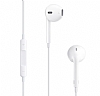 Apple Orjinal 3.5 mm Jack Girili EarPods Mikrofonlu Kulaklk - Resim: 2