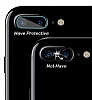 iPhone SE 2020 Kamera Koruyucu Cam - Resim: 2