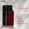 K-Doo iPhone 12 Mini 5.4 in Iltl Yeil Rubber Klf - Resim: 3