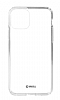 Krusell Kivik iPhone 11 Pro effaf Silikon Klf - Resim: 2