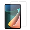 Xiaomi Pad 5 Tempered Glass Tablet Cam Ekran Koruyucu