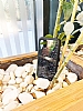 Dafoni Glossy Huawei P40 Lite Linear Colorful Emoji Klf - Resim: 2