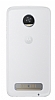 Motorola Moto Z2 Play Ultra nce effaf Silikon Klf