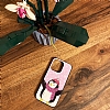 Dafoni Art iPhone 12 Pro 6.1 in Penguin Klf - Resim 2