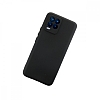 Realme 8 Pro Kamera Korumal Siyah Silikon Klf - Resim 2