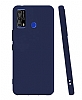 reeder P13 Blue Max Pro Lite Lacivert Silikon Klf