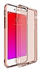 Ringke Air iPhone 6 / 6S Ultra Koruma effaf Rose Gold Klf