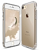 Ringke Air iPhone 7 / 8 Ultra Koruma effaf Siyah Klf
