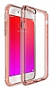 Ringke Fusion iPhone 6 / 6S Ultra Koruma effaf Rose Gold Klf