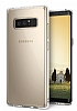 Ringke Fusion Samsung Galaxy Note 8 Ultra Koruma Crystal Clear Klf