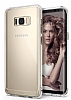 Ringke Fusion Samsung Galaxy S8 Plus Ultra Koruma effaf Klf