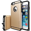 Ringke Max iPhone 6 Plus / 6S Plus Ultra Koruma Gold Klf