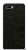 Dafoni Oppo RX17 Neo Yeil Kamuflaj Telefon Kaplama