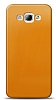 Dafoni Samsung Galaxy A8 Metalik Parlak Grnml Sar Telefon Kaplama