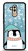 Dafoni Art Huawei Mate 20 Lite Cold Penguin Klf