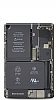 Huawei MatePad T10 / T10S Devre Resimli Klf