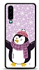 Dafoni Art Huawei P30 Penguin Klf