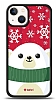 Dafoni Art iPhone 13 Mini Cold Bear Klf